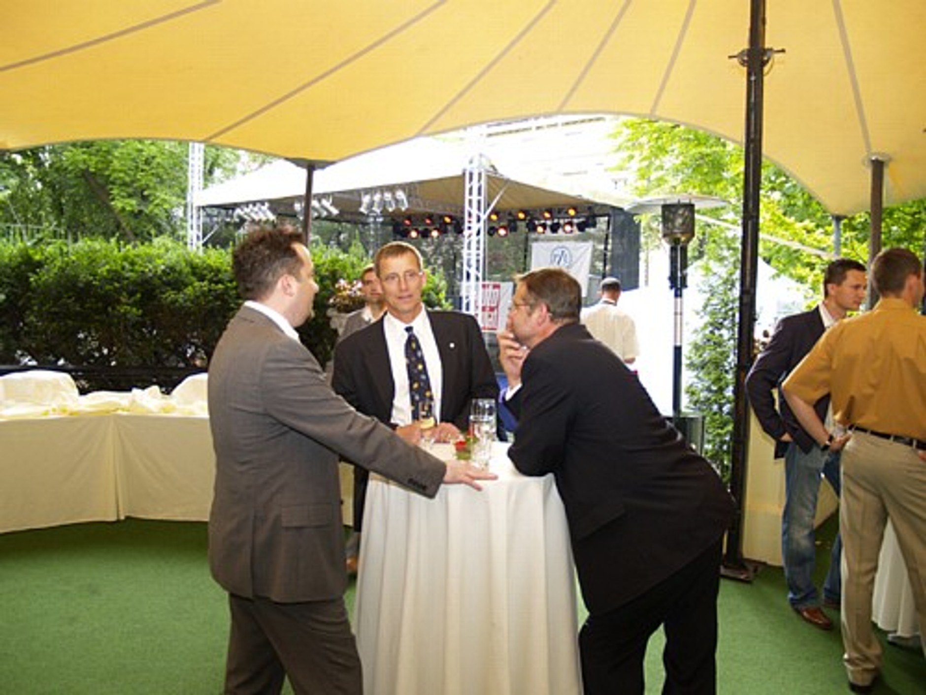 A zwycięzcą jest...