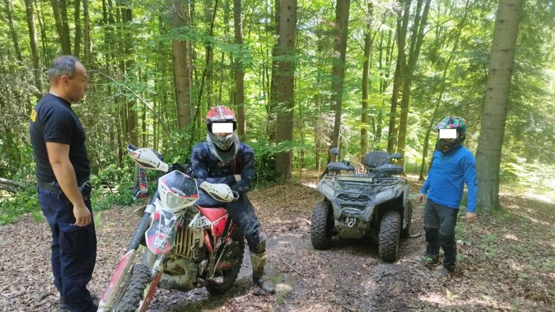 Akcja „Quady 25”