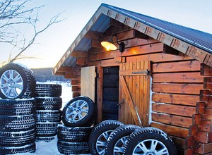 Szukamy przyczepności! Test opon zimowych w rozmiarze 255/55 R 18