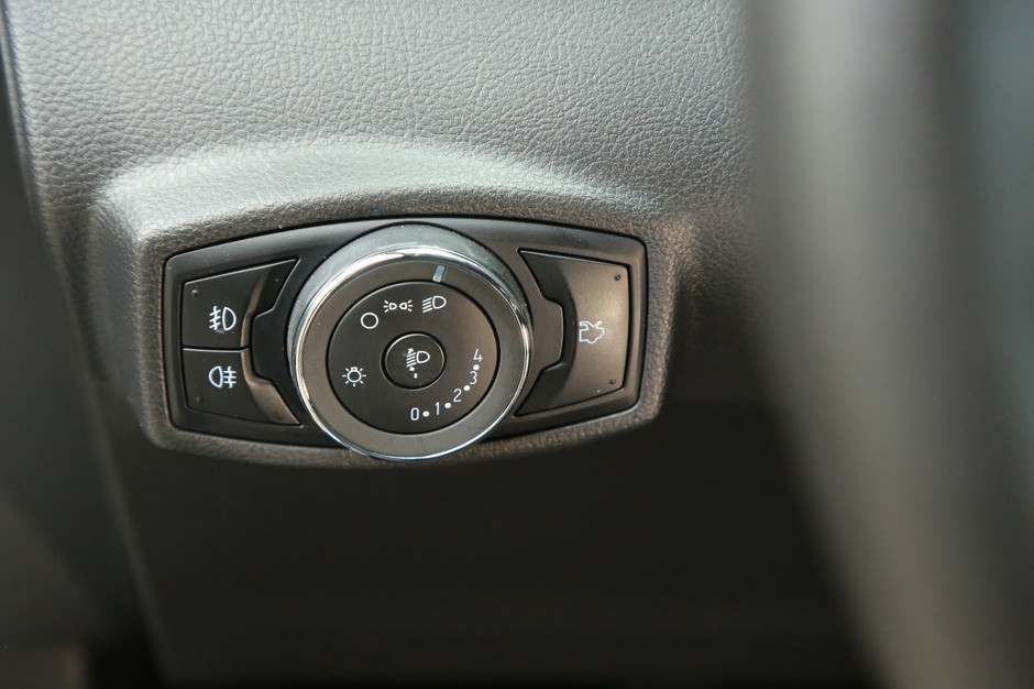 Ford Ka Plus