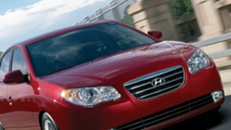 Hyundai: kolejne nagrody dla zmodernizowanej gamy