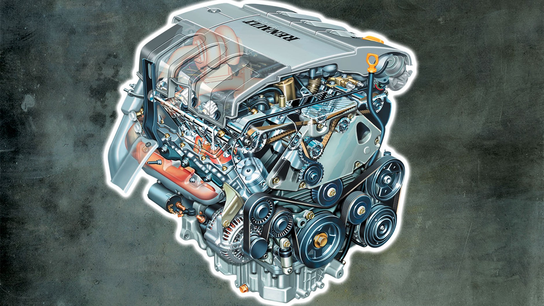 3.0 D V6 – Isuzu (2001-2010)