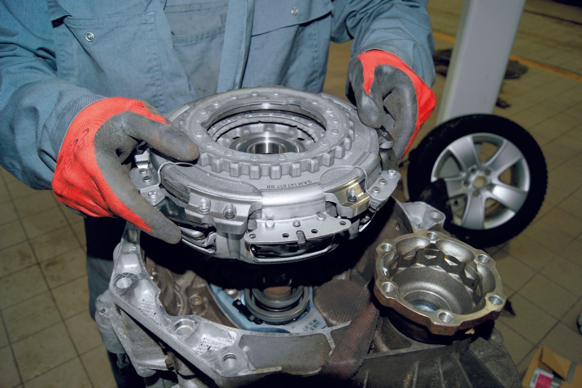 Te usterki kosztują krocie!