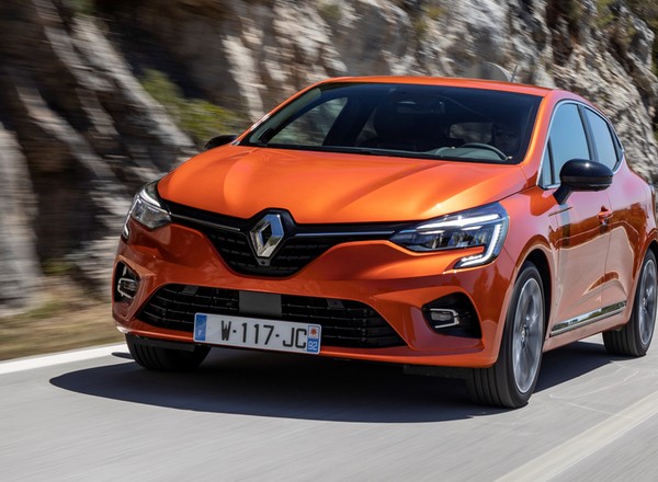 Nowe Renault Clio już od 59 900 zł - poradnik kupującego