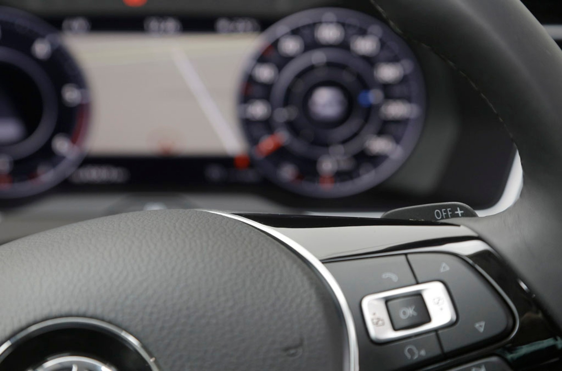 Volkswagen Passat Alltrack - płać i szpanuj na... asfalcie