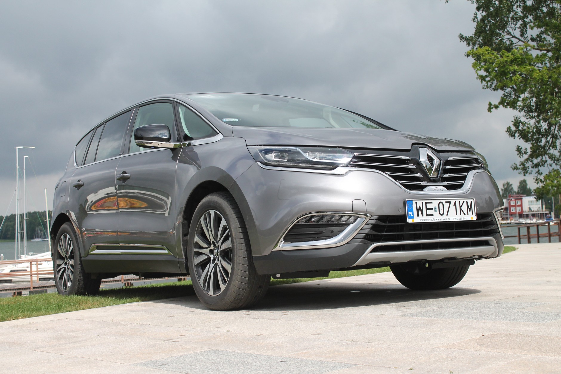 Renault Espace