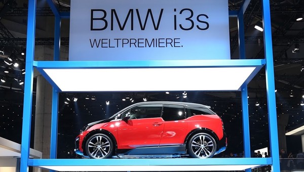 BMW-i3