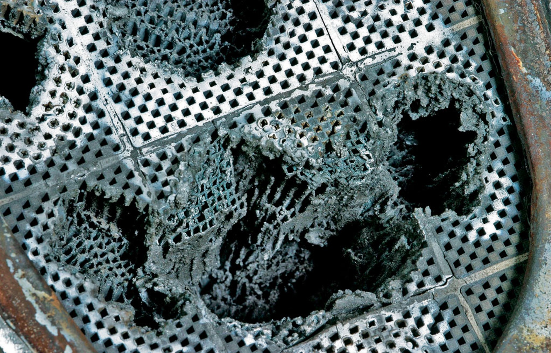 Tuning elektroniczny silnika