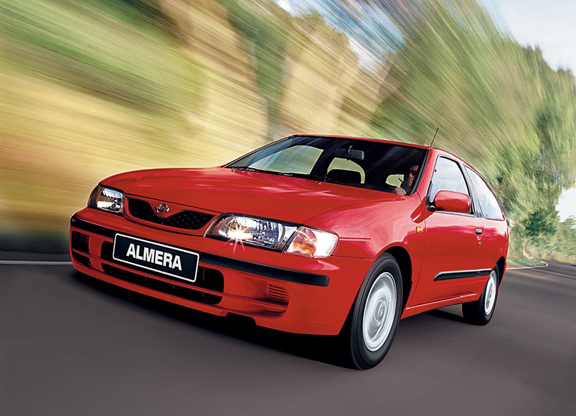 10 sposobów na tanie ściganie!