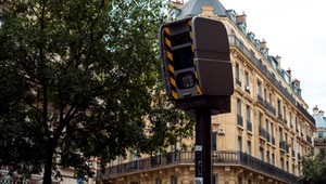 Superfotoradary we Francji. Urządzenia mają otrzymać nowe funkcje