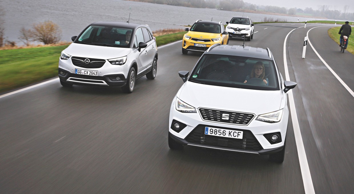 Seat z „Oscarem designu”