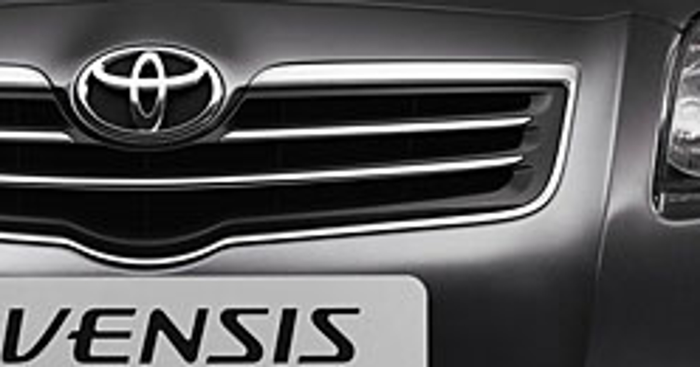 Masz Avensisa – odwiedź jak najszybciej serwis  