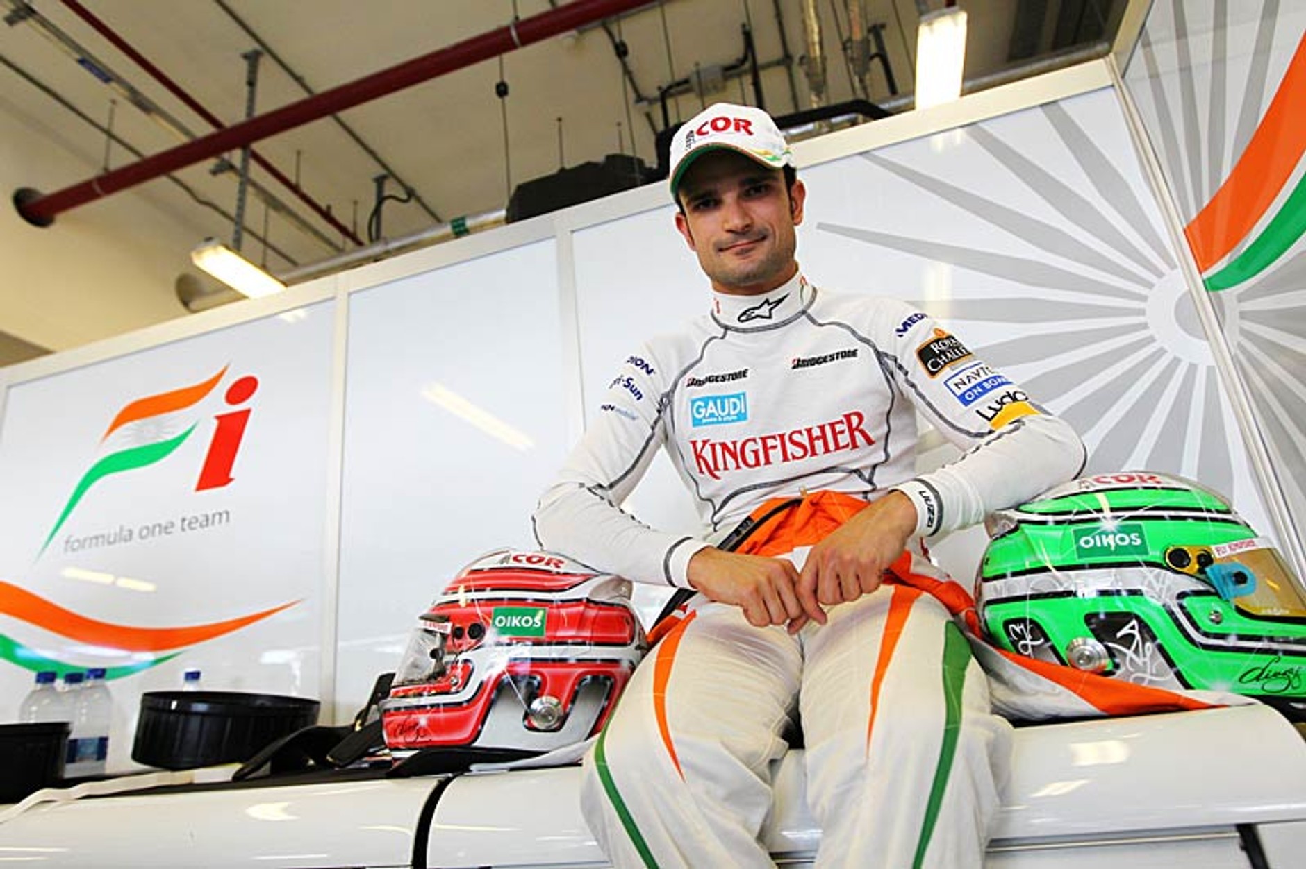 Grand Prix Abu Dhabi 2010: Vettel najmłodszym mistrzem świata, Kubica 5. (relacja, wyniki)