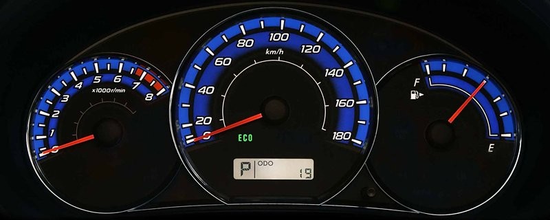 Subaru Forester – nowość dla leśników