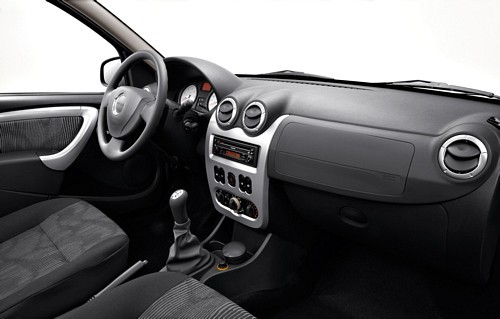 Nowa Dacia Logan będzie jeszcze lepsza