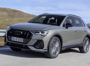 Nowe Audi Q3 - ile kosztuje w Polsce?
