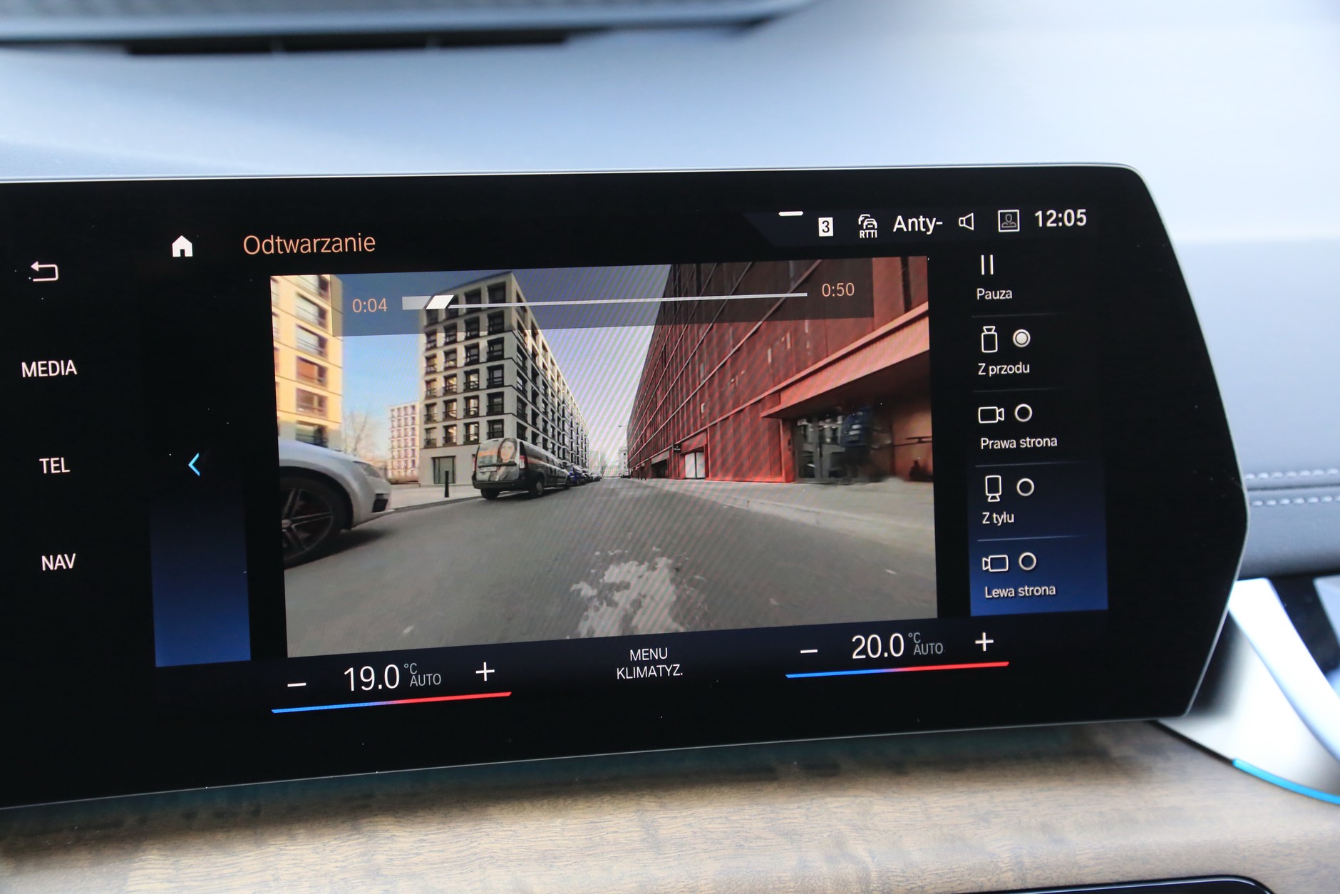 BMW 223i Active Tourer 2022 r. 2. generacja