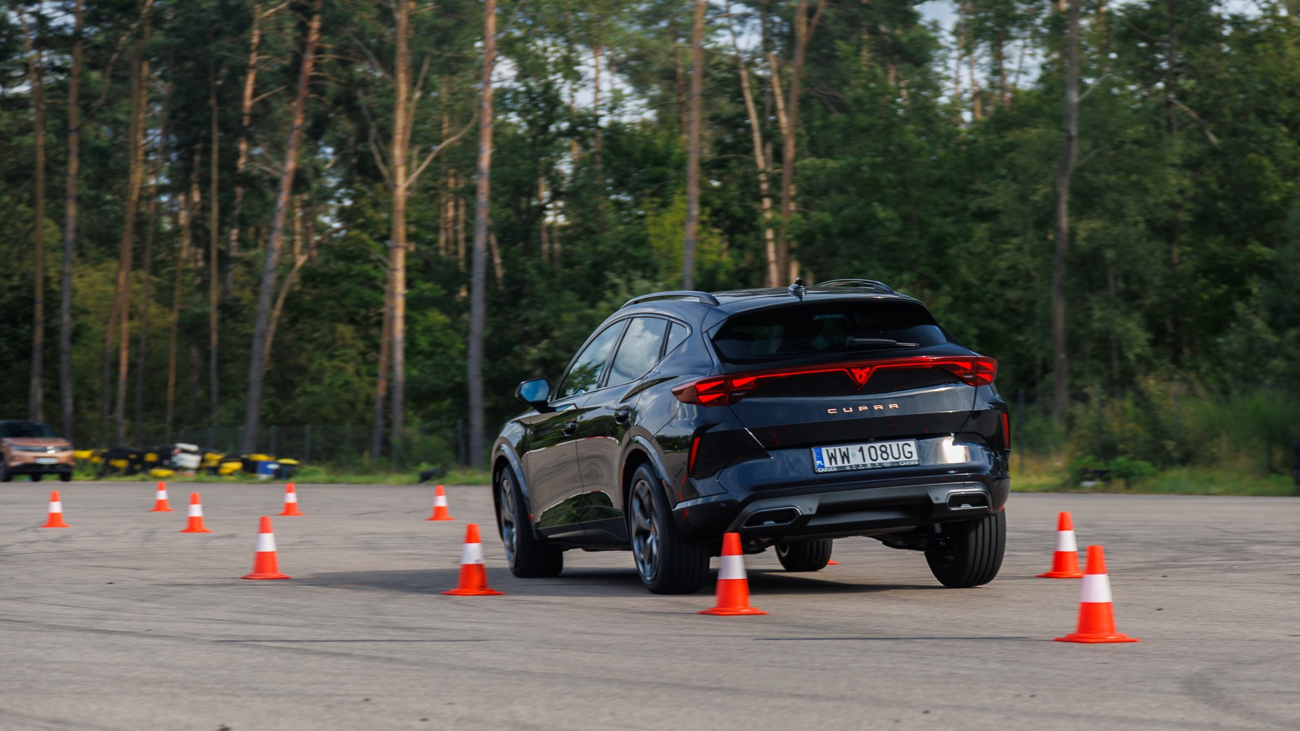 Wielki Test Auto Świata 2025