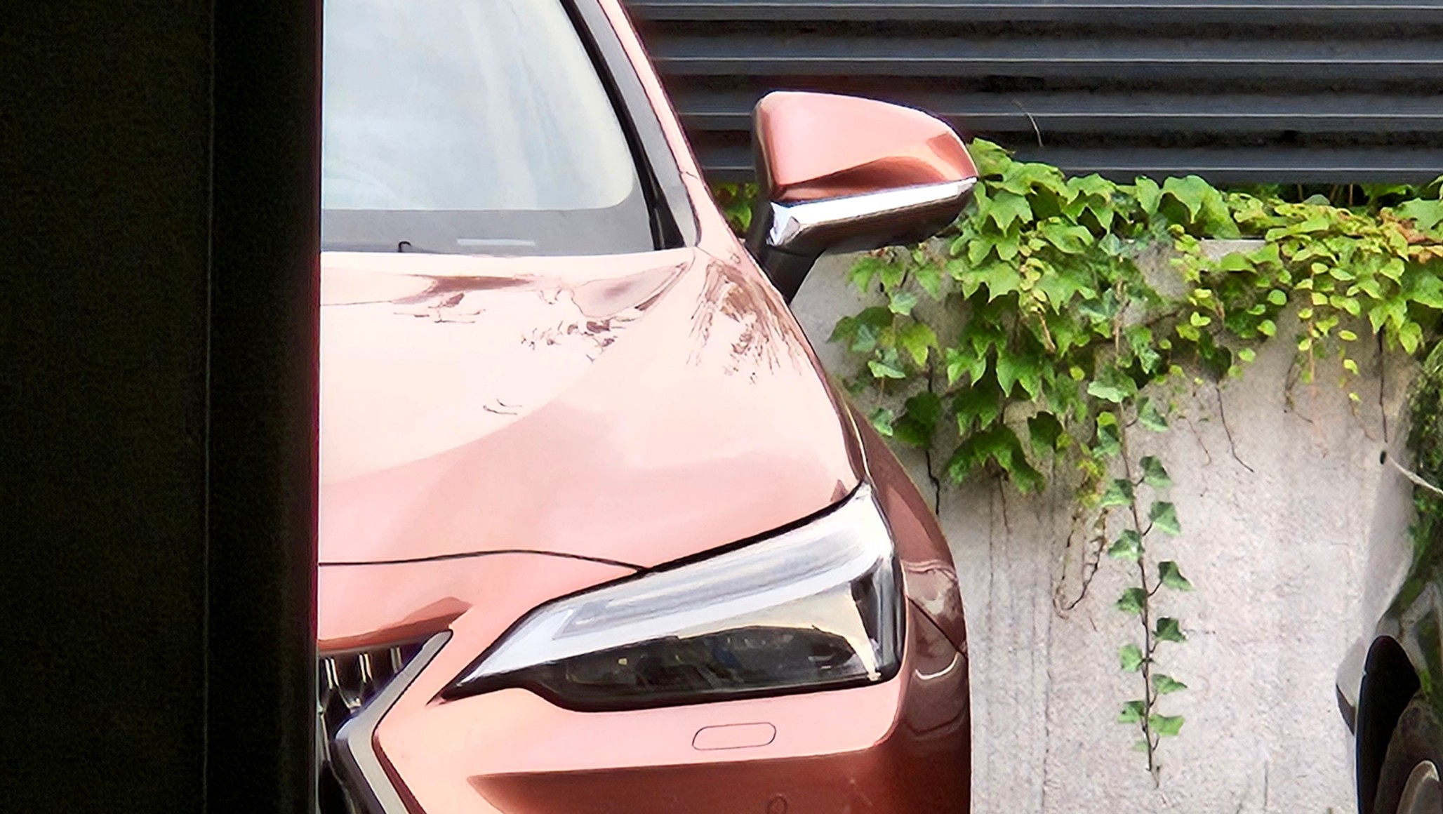 Lexus NX 450h+