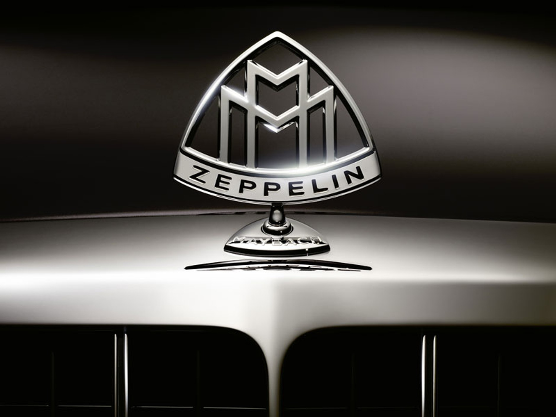 Genewa: Maybach Zeppelin - reinkarnacja legendy