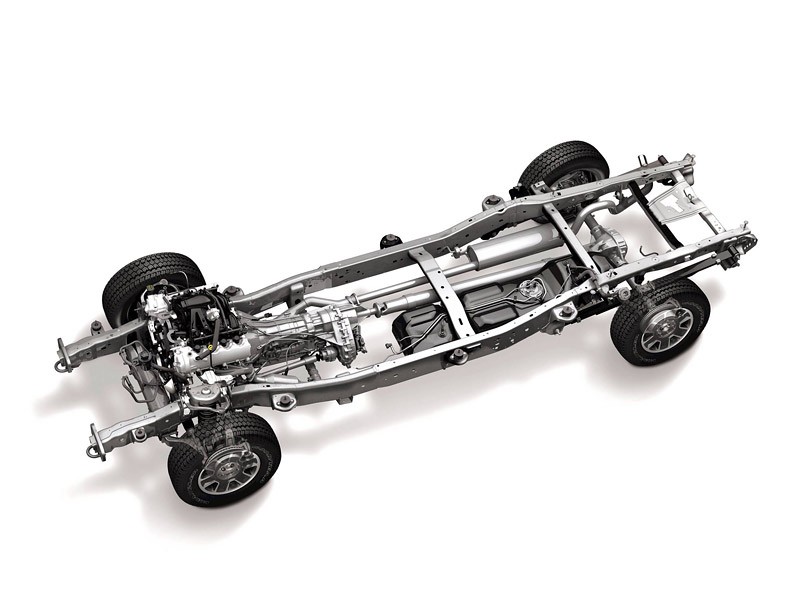 Ford F-150: legendarny pickup z nową twarzą (+ wideo)