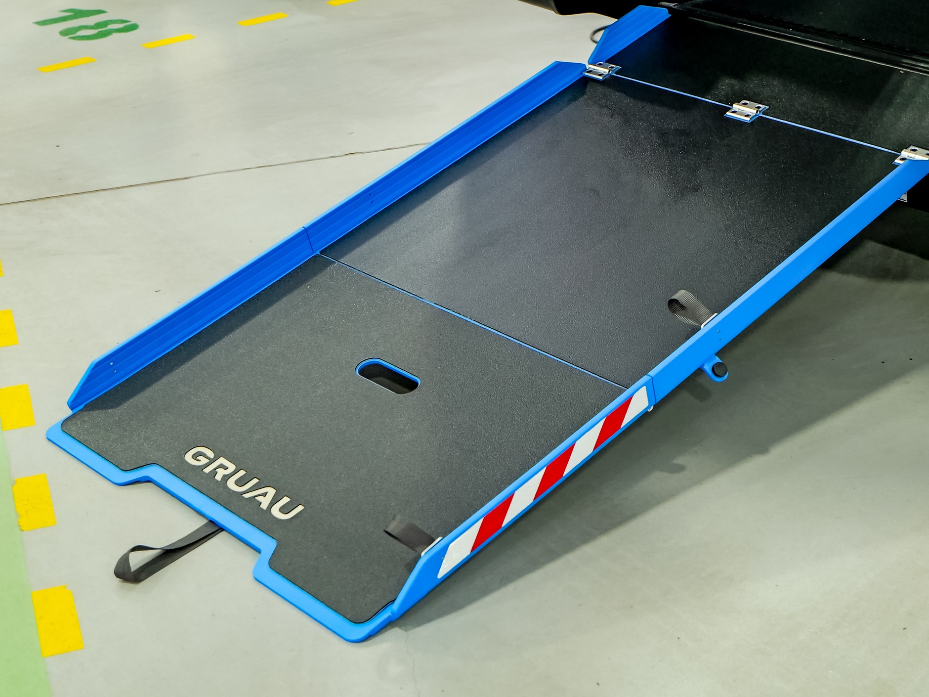 Toyota PROACE CITY Verso z zabudowami Gruau