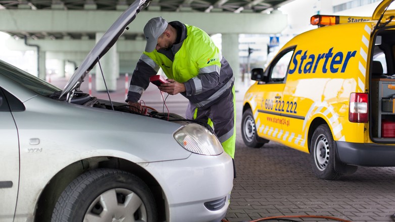 Dlaczego warto mieć assistance?