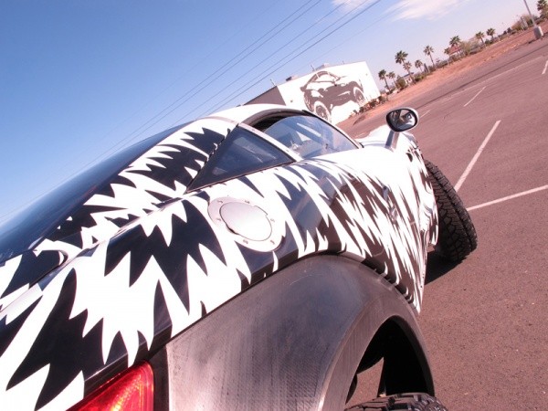 Rally Fighter