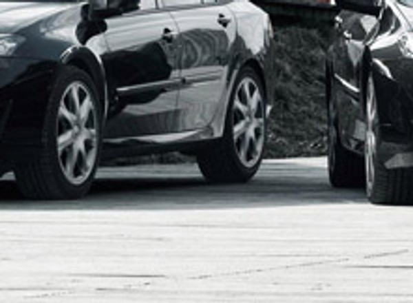 Renault Laguna: do trzech razy sztuka
