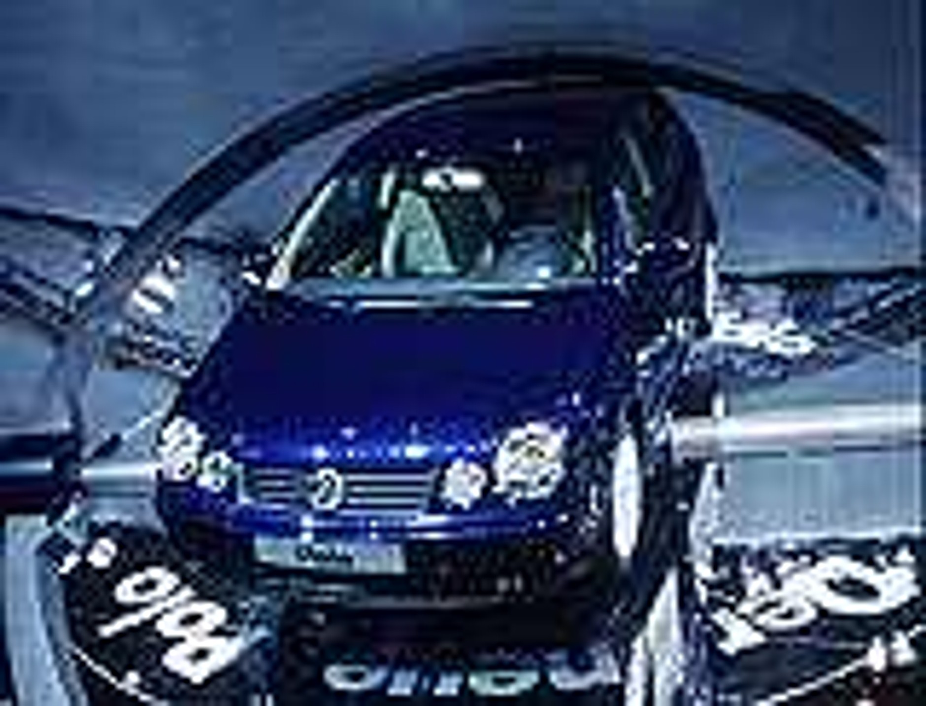 Obiekt fascynacji niezmienny od wielu lat