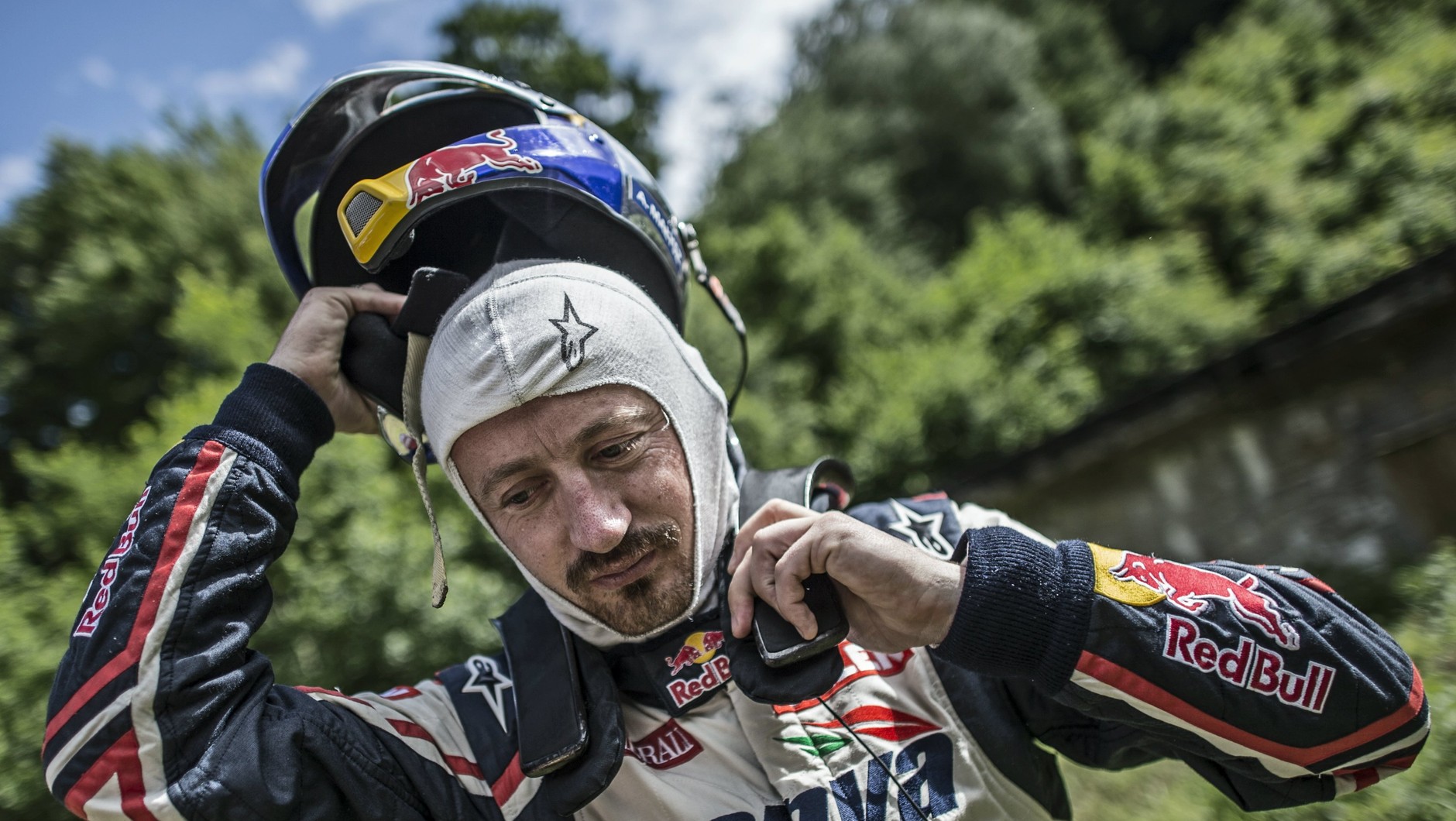 , fot. www.redbull.pl