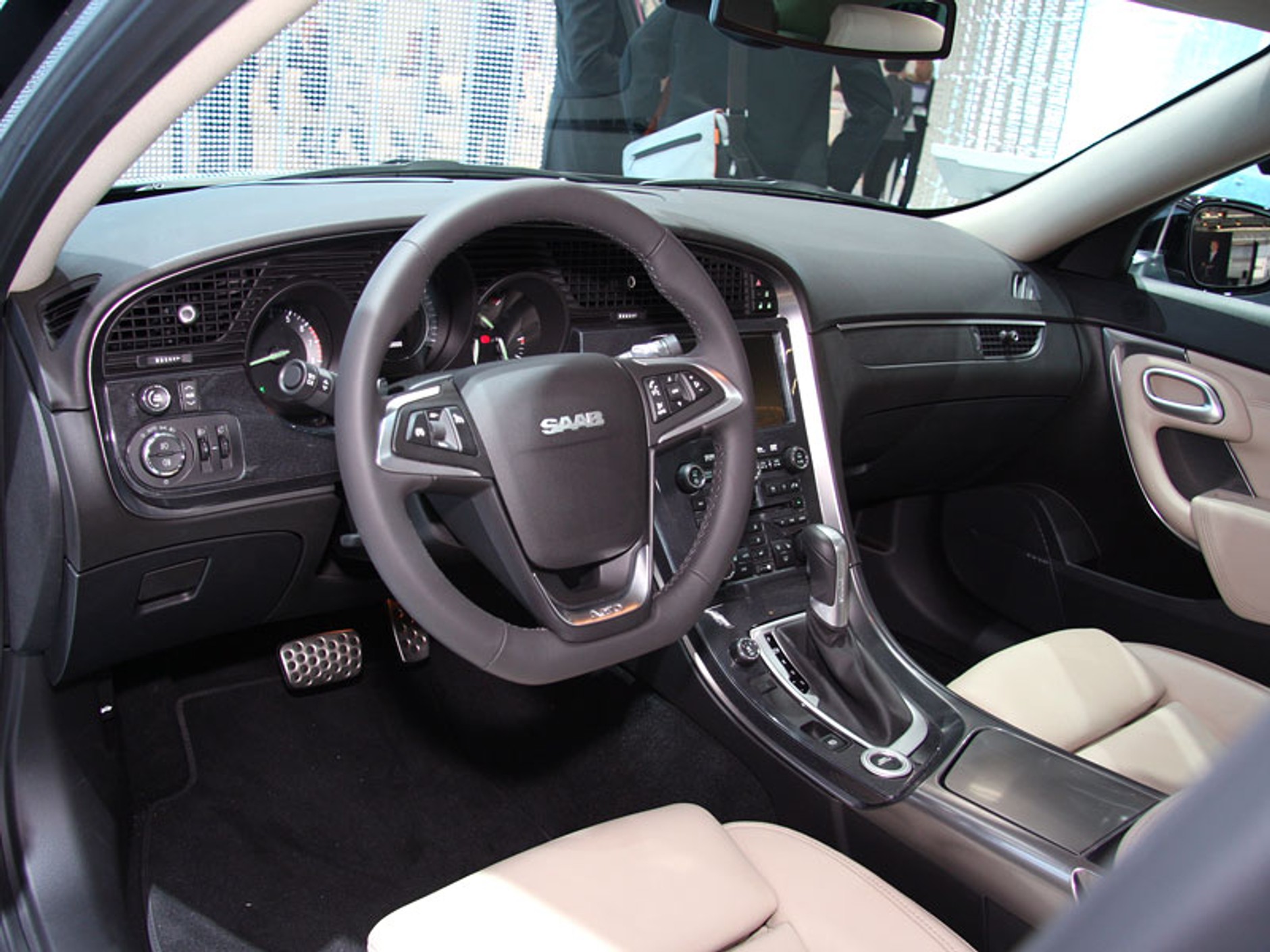 IAA Frankfurt 2009: już z udziałem publiczności (fotogaleria III.)