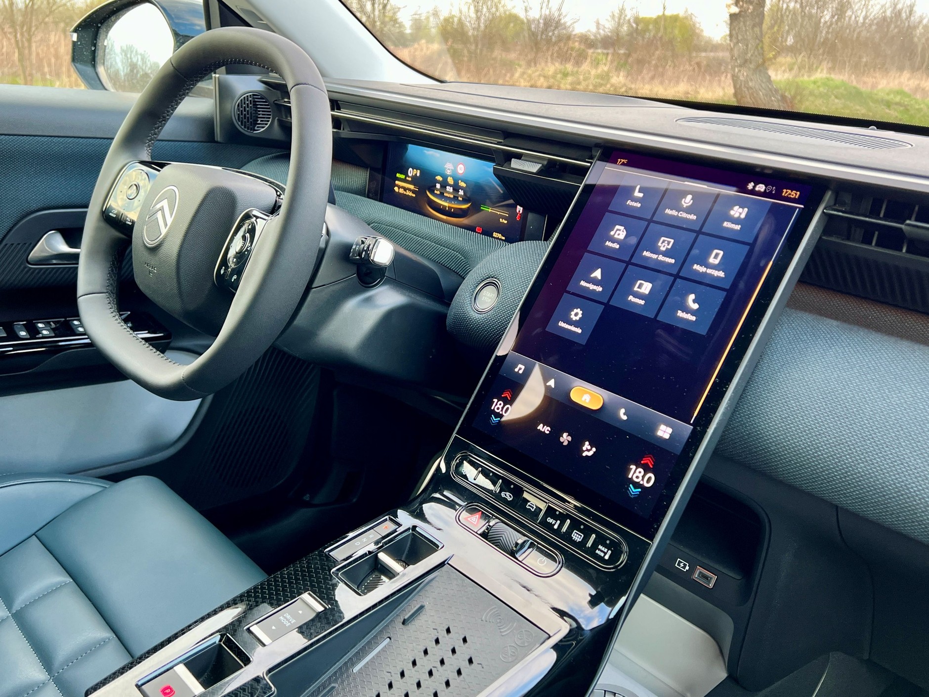 Citroen C5 Aircross (2. generacja)