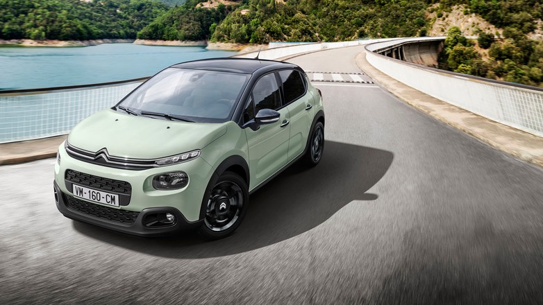 Citroen C3 – którą wersję warto kupić?
