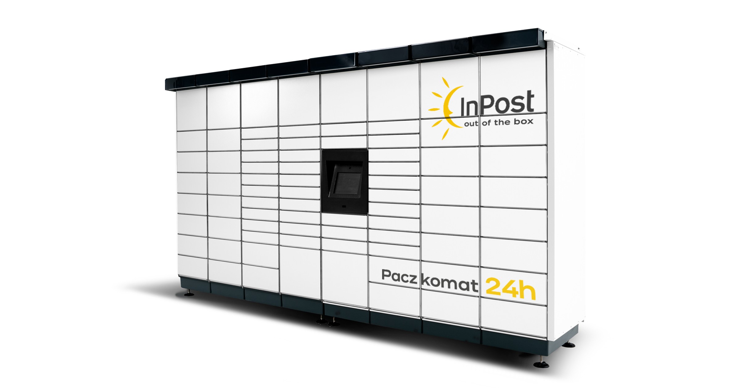 Paczkomat