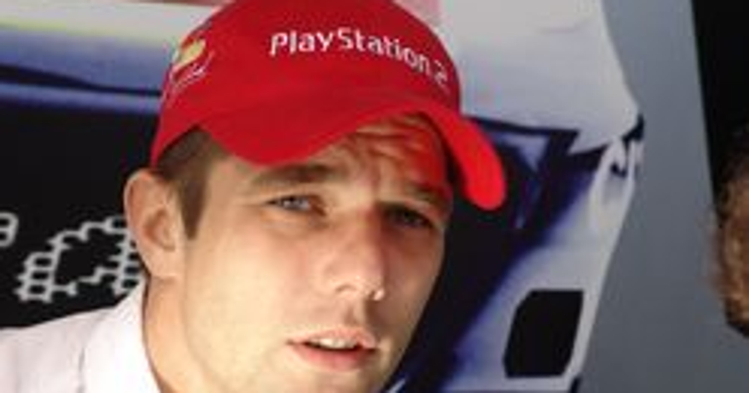 Rajd Meksyku 2007: Loeb królem szutrów