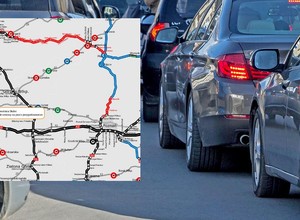 Słubice nareszcie bez ruchu tranzytowego. Ruszają prace nad obwodnicą miasta