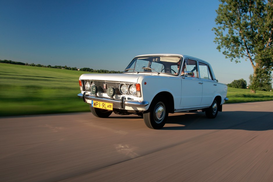 Fiat 125p