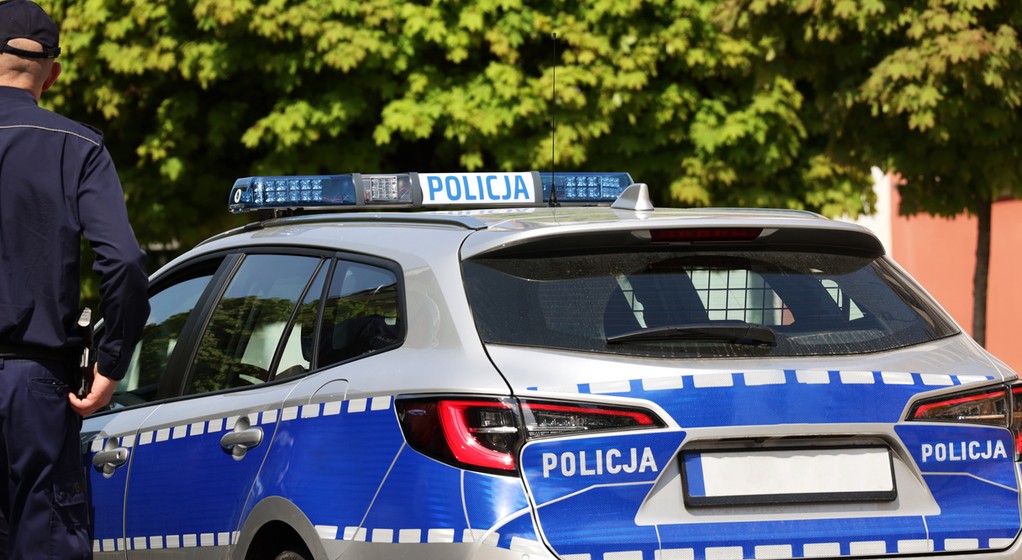 Sprawą tragedii w Otwocku zajmuje sie policja. Są nowe fakty