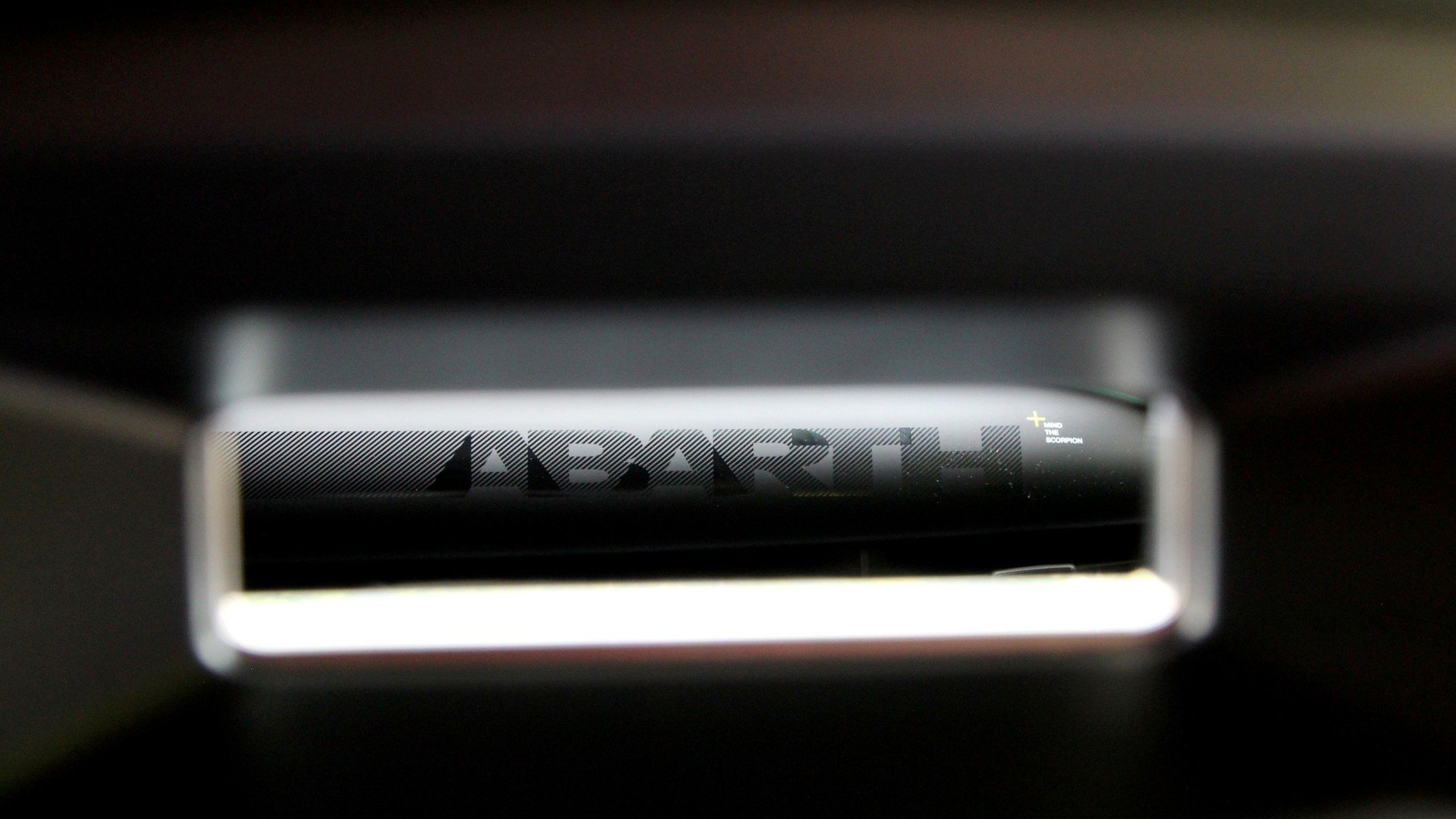 Abarth 600e Scorpionissima