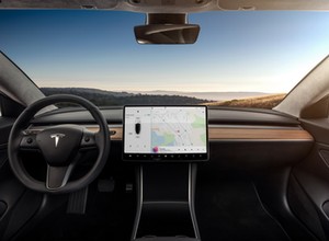 Elon Musk - chcecie zagrać w „Wiedźmina 3” na swojej Tesli?