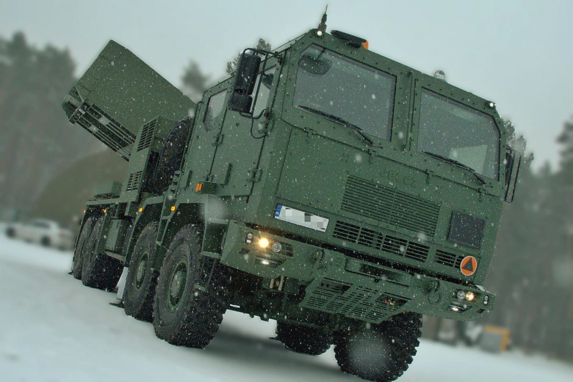 HOMAR-K