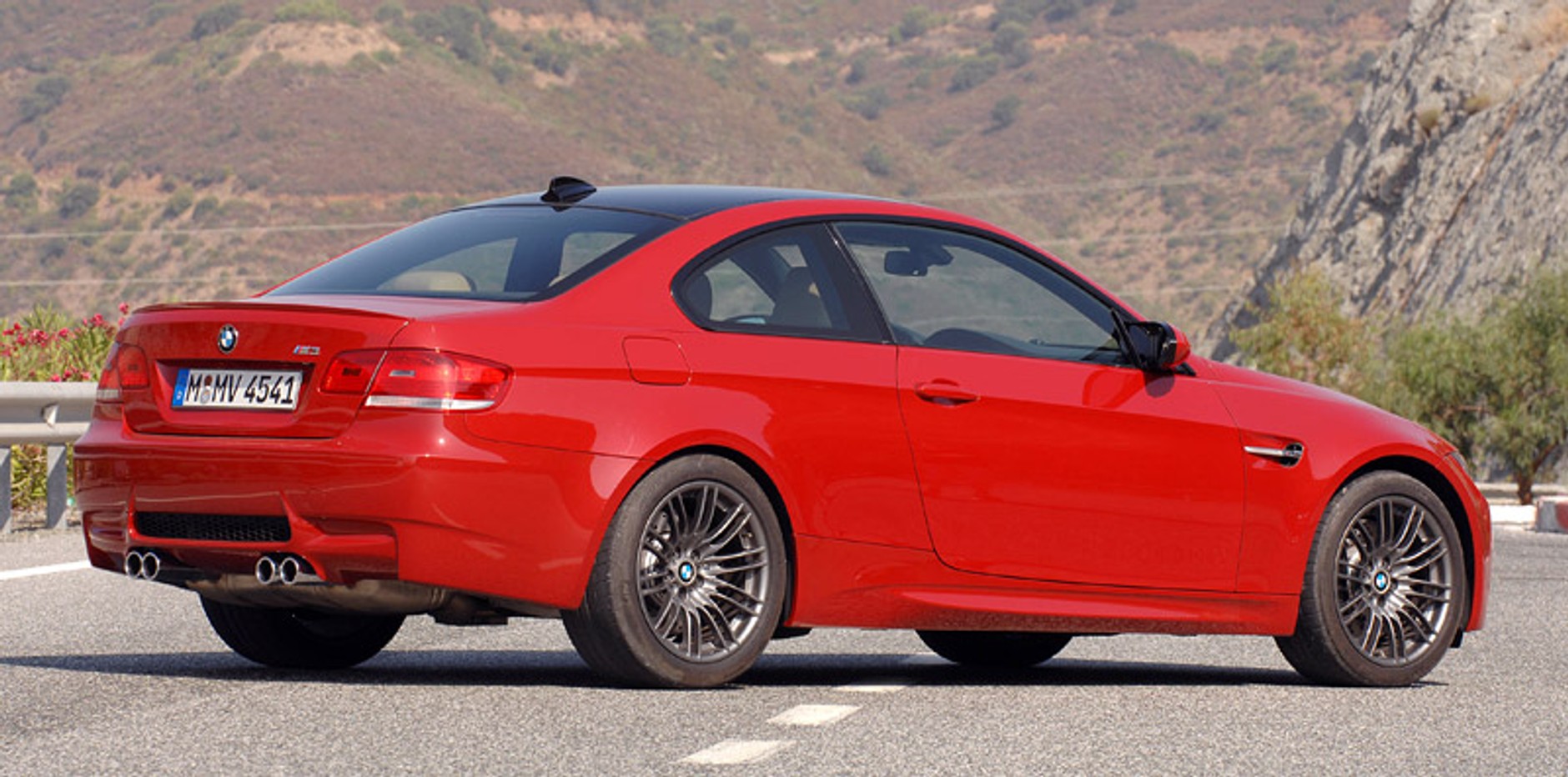 300 tysięcy BMW M w 30 lat