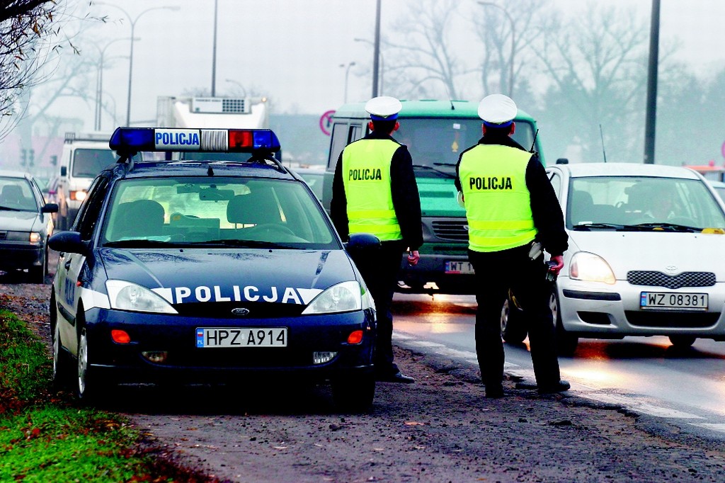 Bezprawnie odholowane? - Jakie uprawnienia ma straż miejska