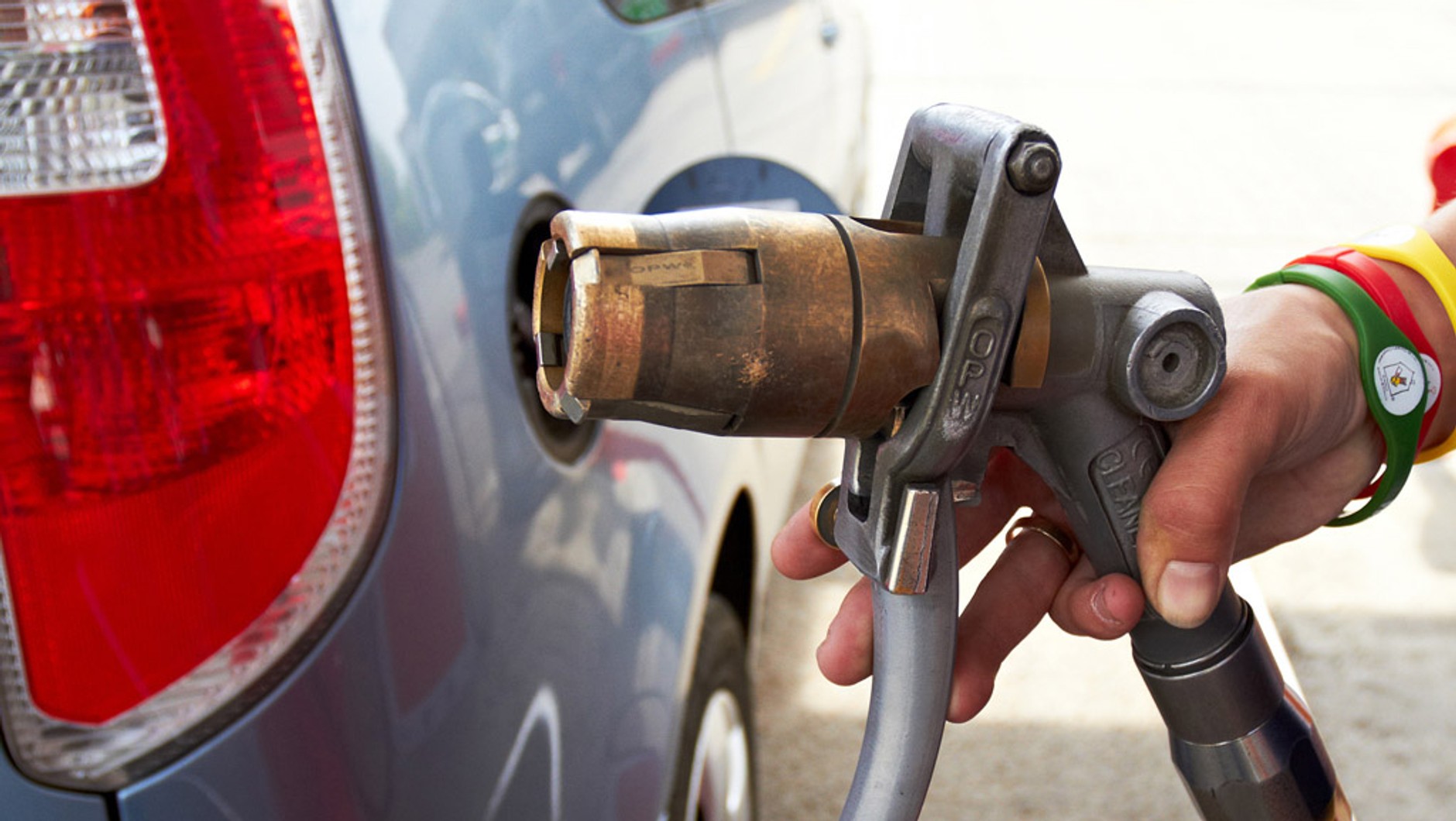 LPG zatankujesz najtaniej w woj. łódzkim