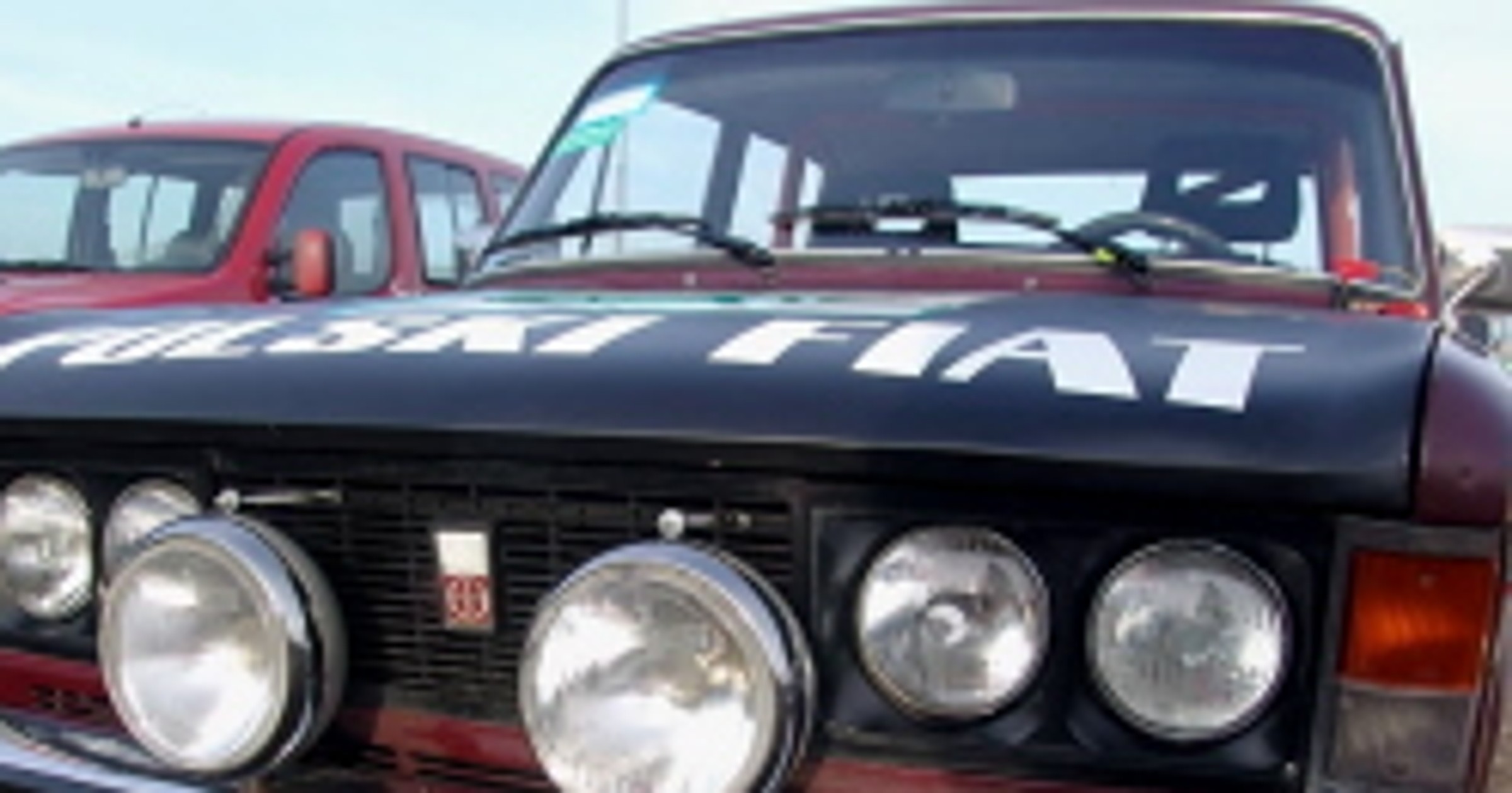 Rajd Monte Carlo Historique 2008: wystartuje pięć polskich załóg