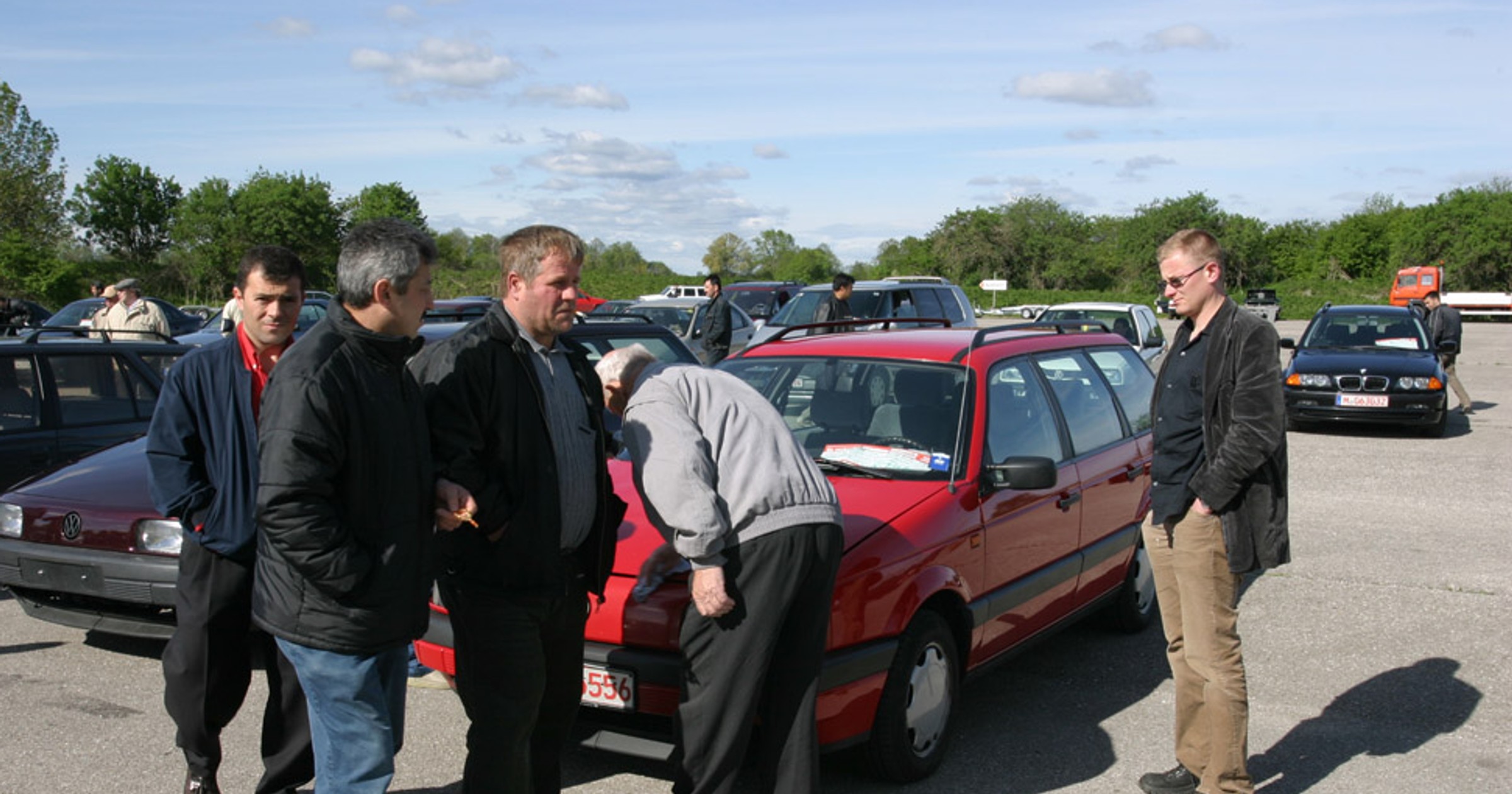 Auto dla Ciebie: Nie wiesz, jaki samochód kupić? My Ci doradzimy