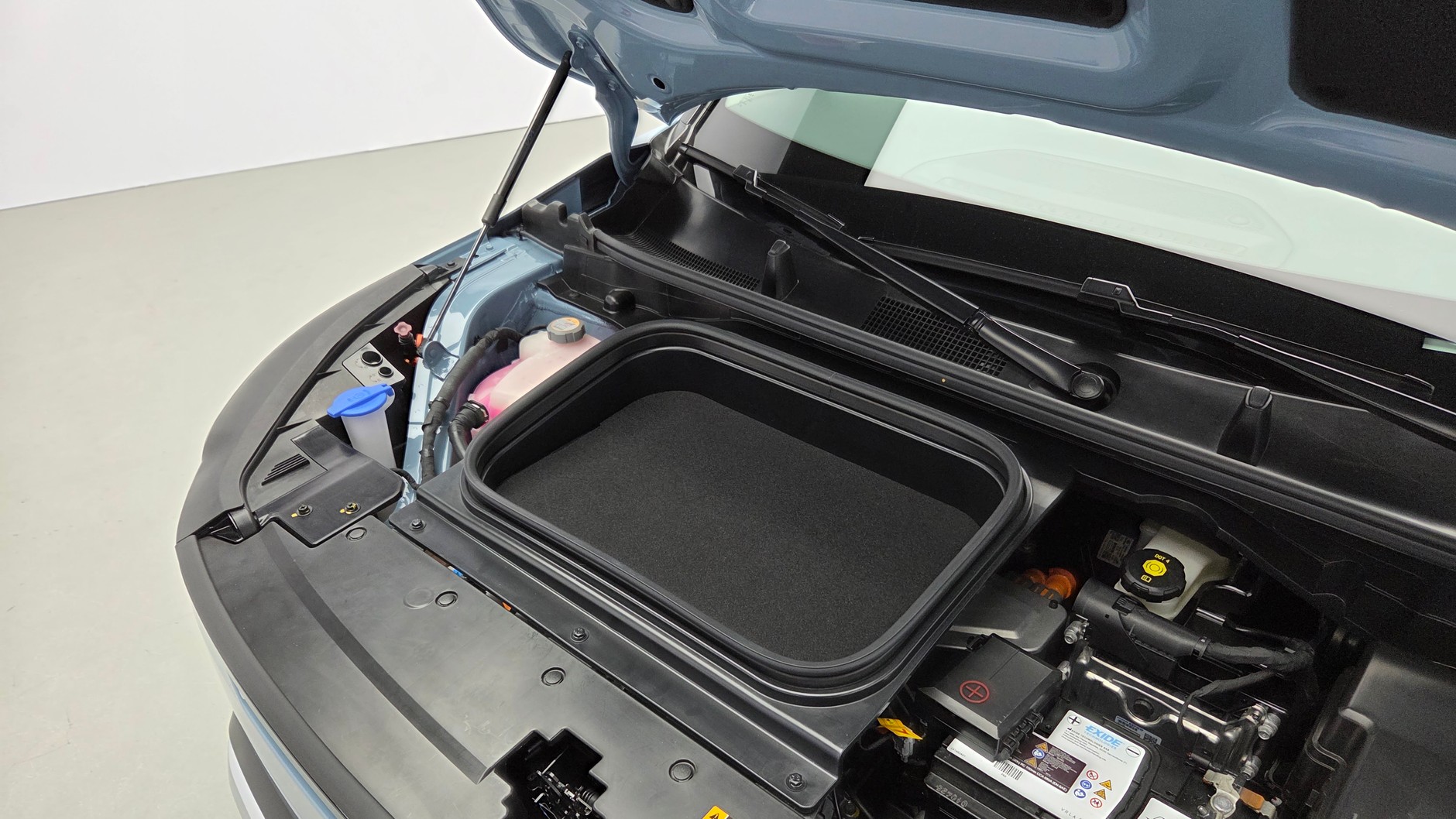 Kia EV2 - pierwsza prezentacja podczas Salonu w Brukseli