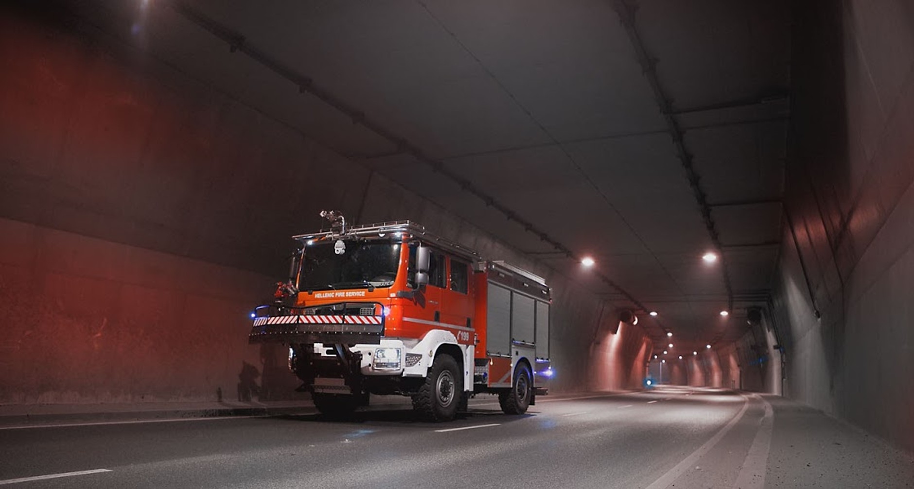 Polacy dostarczają Grecji pojazdy za 40 mln euro