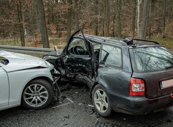 Został ukarany za brak ważnego OC, choć nie był już właścicielem pojazdu. Miał zapłacić 4400 zł